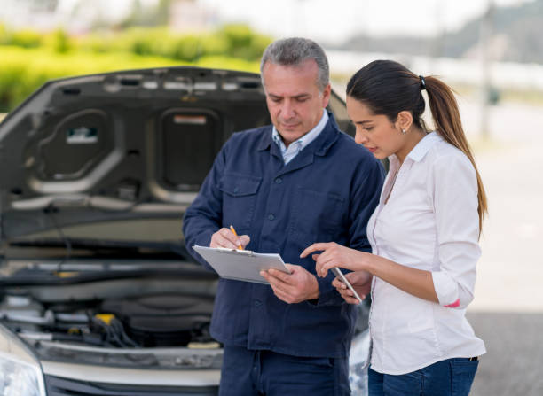 Auto Insurance in Todd County County